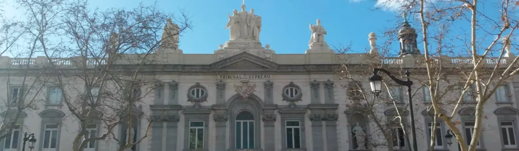 Audiencia previa y protección frente al despido disciplinario: dos sentencias del Tribunal Supremo que marcarán los próximos años